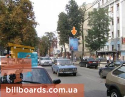 Призма A в Харькове Ярослава Мудрого вул. (колиш. Петровського вул.), 25 / Алчевських вул. (колиш. Артема вул.) - 155386 фото 1