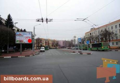 Скролер, Скрол  у Харкові Аэрофлотская ул., 16 / Ромашкина ул., гостиница "Аэропорт" - 81045 Фото 1