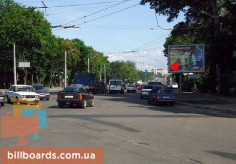 Скроллер  в Харькове просп. Героїв Харкова (Московський). / Броненосца Потёмкин ул. - 81051 фото 1