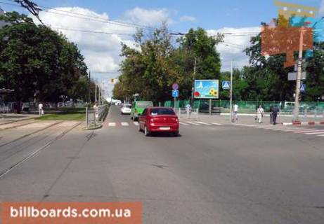 Скролер, Скрол  у Харкові Защитников Украины пл. (бывш. Восстания пл.), 4, напротив - 81078 Фото 1