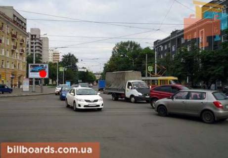 Скролер, Скрол  у Харкові Плехановская ул., 41/43 / Молочная ул. (бывш. Кірова ул.) - 104571 Фото 1