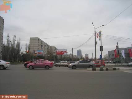 Призматрон, Призма A у Харкові Барабашова вул. - Героїв Праці вул., 2-Г - 133429 Фото 1