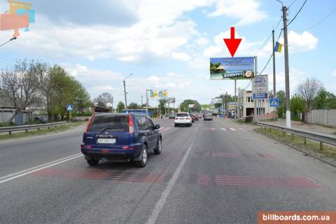 Призматрон, Призма A у Харкові Полтавский шлях, пост ГАИ, №2, в центр - 126724 Фото 1