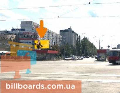 Призма  в Харькове Павлова ул., 150 / Героев Труда ул. - 155435 фото 1