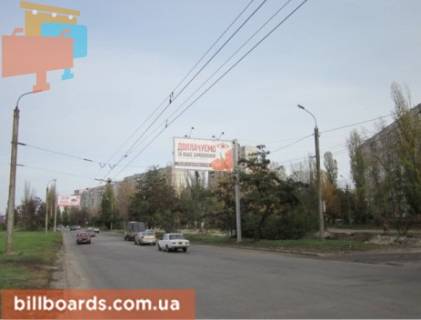 Призма A в Харькове Барабашова ул., 40 - 135771 фото 1