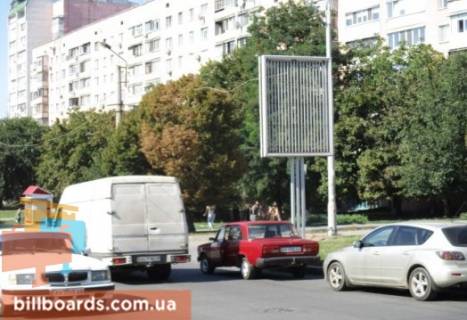 Призма A в Харькове Маломясницкая ул. - Новомясницкая ул. - 133542 фото 1
