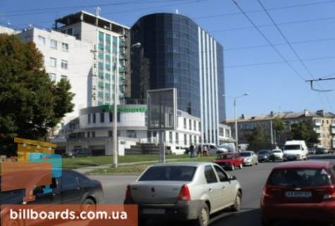 Призма B в Харькове Маломясницкая ул. - Новомясницкая ул. - 133543 фото 1