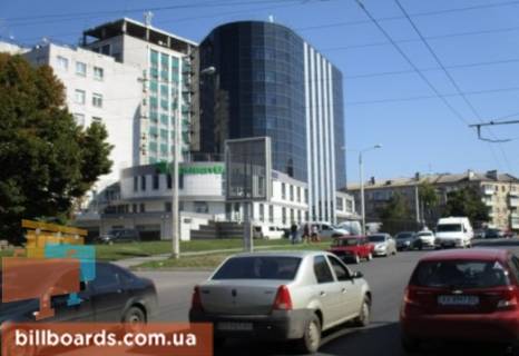 Призма B в Харькове Маломясницкая ул. - Новомясницкая ул. - 133544 фото 1