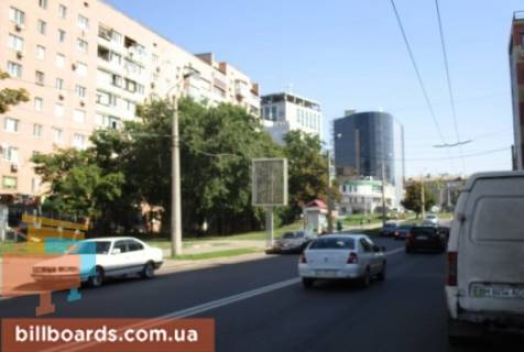 Призма B в Харькове Маломясницкая ул. - Новомясницкая ул., 6 - 133549 фото 1