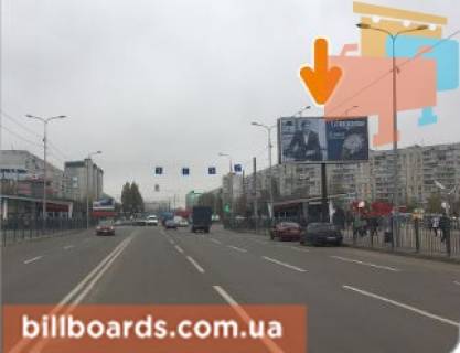 Призма A в Харькове Павлова вул. / Героїв Праці вул., в центр - 155457 фото 1