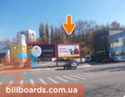 Призма B в Харькове Клочківська вул., 134-Б, біля ТЦ "Візит", права - 155467 фото 1