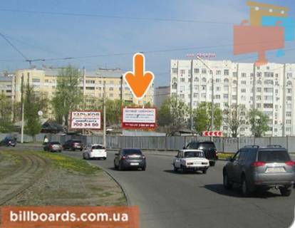 Призма A в Харькове просп. Героїв Харкова (Московський)., 109 / Захисників України пл. (колиш. Повстання пл.), права - 155483 фото 1