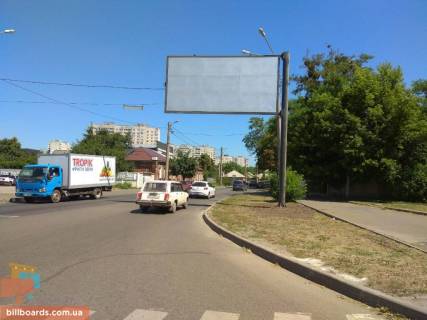 Призма A в Харькове Полевая ул. - Георгія Тарасенка (Плеханівська) вул - 163069 фото 1