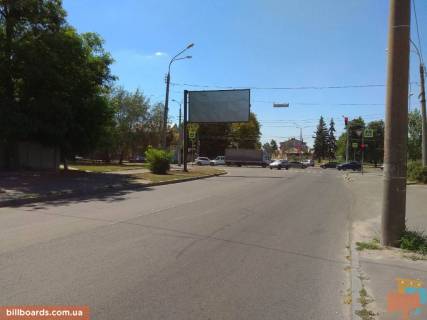 Призма B в Харькове Полевая ул. - Плехановская ул. - 163071 фото 1