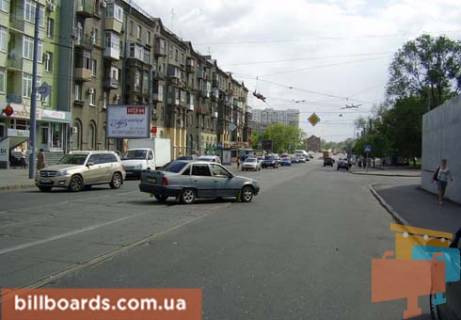 Scrolller, Scroll  in Kharkiv Universitetskaa st., 37-39 - Kooperativnaa st. - 162962 Photo 1