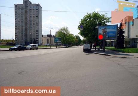 Скроллер  в Харькове Молочна (Кірова) ул. - Руставели ул. - 162972 фото 1