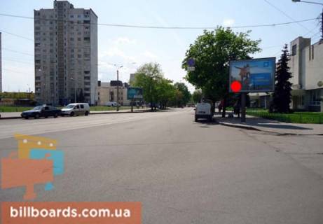 Скроллер  в Харькове Молочна (Кірова) ул. - Руставели ул. - 162975 фото 1
