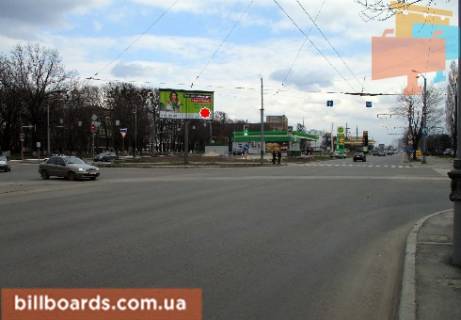 Призма  в Харькове просп. Героїв Харкова (Московський). - Академіка Волкова (Морозова) ул. (из центра) - 162954 фото 1