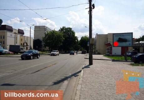 Скроллер  в Харькове Молочна (Кірова) ул., 8 - 163058 фото 1
