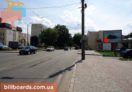 Скроллер  в Харькове Молочна (Кірова) ул., 8 - 163060 фото 1