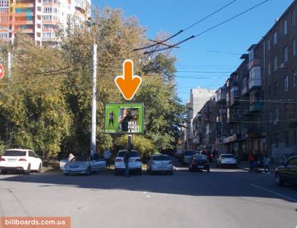 Призматрон, Призма B у Харкові Культури вул., 17 - 163092 Фото 1