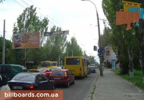 Призматрон, Призма  у Херсоні Николаевское шоссе - Казацкий пер. - 104606 Фото 1