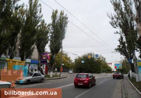 Скроллер  в Херсоне Привокзальная пл. - Ушакова пр. - 81247 фото 1