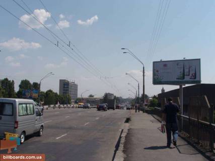 Призма A в Киеве Победы пр., 83, ст. м. Святошин, мост, возле McDonald's, KFC, Портер Паб, в центр - 106296 фото 1