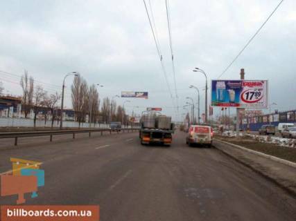 Призма  в Киеве Луговая ул., 12, ТРЦ "Караван", в сторону Богатырская ул. - 92051 фото 1