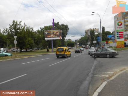 Призма A в Киеве Правди пр. - Вишгородська вул. - 152489 фото 1