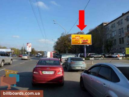 Призма  в Киеве Победы пр., 65, ст. м. "Нивки" - 94240 фото 1