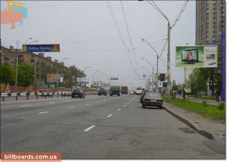 Призма  в Киеве просп. Берестейський (Перемоги)., 95, клуб "Бинго", супермаркет "Сильпо" - 94242 фото 1