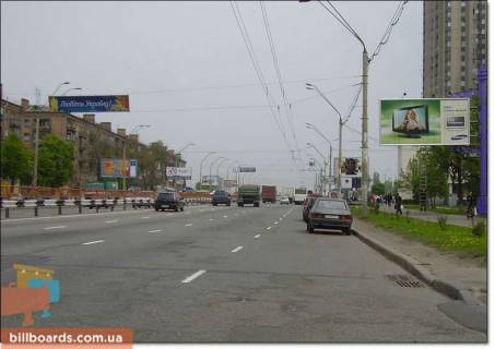 Призма  в Киеве просп. Берестейський (Перемоги)., 95, клуб "Бинго", супермаркет "Сильпо" - 94243 фото 1
