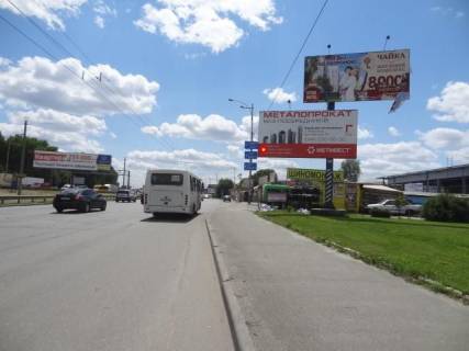 Призма A в Киеве Кільцева дорога, 2 / Жмеринська вул., нижня - 118236 фото 1