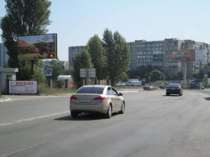 Билборд B в Софиевской Борщаговке Кільцева дорога / Київська вул., 2 фото 1