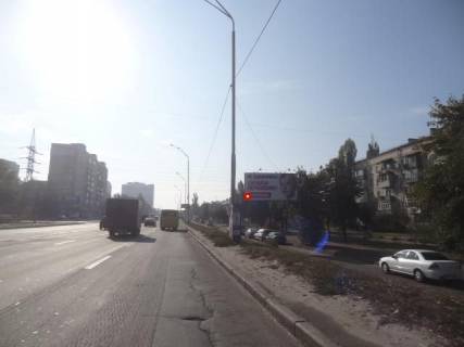Билборд  в Киеве Харькoвскoе шoссе, 8-11 / Гашека ул. фото 1