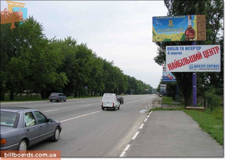Призма A в Киеве Кільцева дорога, біля ринку "Столичний", нижня - 152499 фото 1