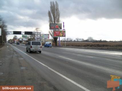 Призма A в Киеве Кільцева дорога, біля ринку "Столичний", нижня - 152500 фото 1