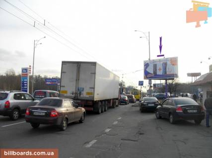 Prismatron, Prism  in Kyiv Bratislavskaa st., 13 - 152404 Photo 1