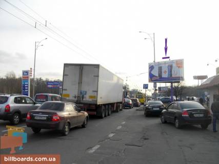 Prismatron, Prism  in Kyiv Bratislavskaa st., 13 - 152406 Photo 1