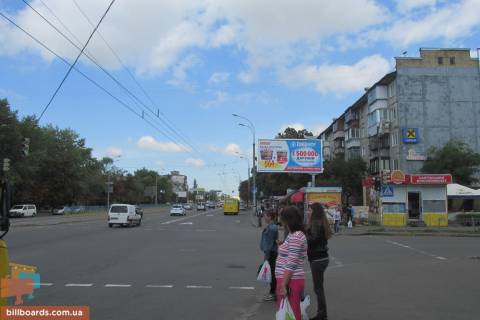 Призма A в Киеве проспект Воскресенський., 22 / Інтернаціонального легіону вул. (Петра Запорожця) - 131926 фото 1