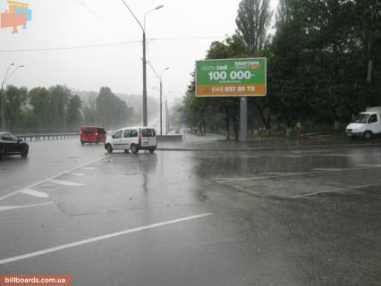 Призма A в Киеве просп. Берестейський (Перемоги)., 148/1, выезд из Киева - 131635 фото 1