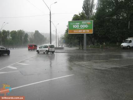 Призма A в Киеве просп. Берестейський (Перемоги)., 148/1, выезд из Киева - 131636 фото 1