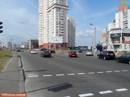 Призматрон, Призма A у Києві Григоренко пр. / Мишуги вул. - 132081 Фото 1