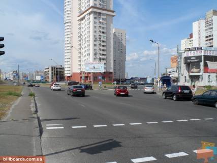Призматрон, Призма A у Києві Григоренко пр. / Мишуги вул. - 132082 Фото 1