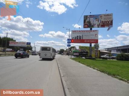 Призматрон, Призма A у Києві Кільцева дорога, 2 / Жмеринська вул., Нижня - 141565 Фото 1