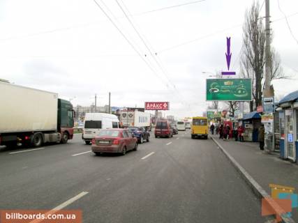 Призма A в Киеве Кільцева дорога, біля ТЦ "Ашан" - 152737 фото 1