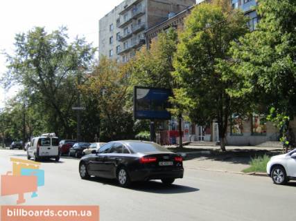 Скролер, Скрол A у Києві Маккейна вул. (Колиш. Кудрі вул.), 31 - 161783 Фото 1