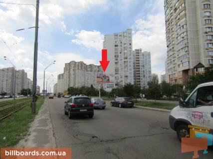 Призма A в Киеве Ахматової вул., 18 - 162252 фото 1