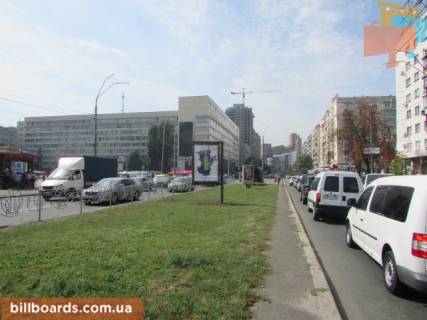 Ситискролл A в Киеве Алмазова вул. (колиш. Кутузова), 16/19, роздільник, ст.м. "Печерська" фото 1